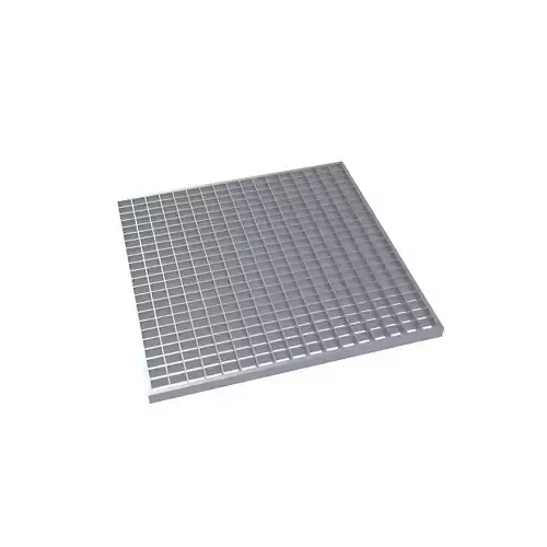 Steel Grating Flooring v1 001