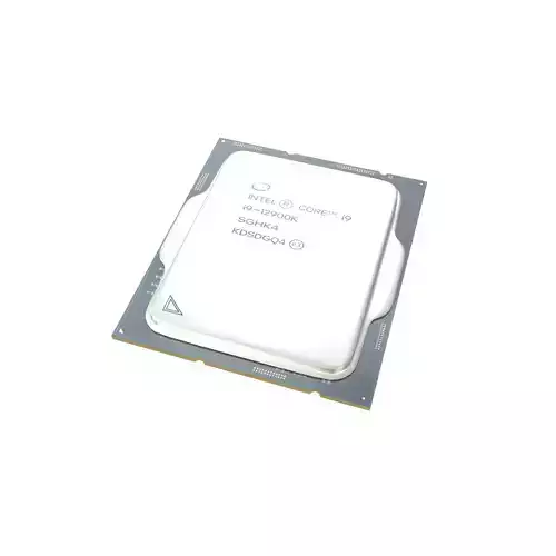 Intel CPU i9 12900k v1 001