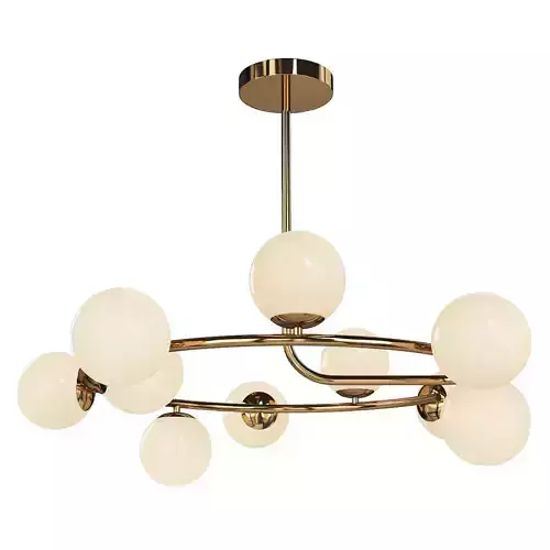 KEONA chandelier