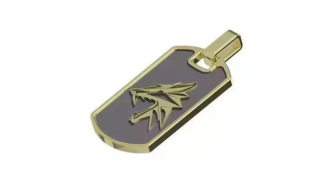 SOLDIER TAG