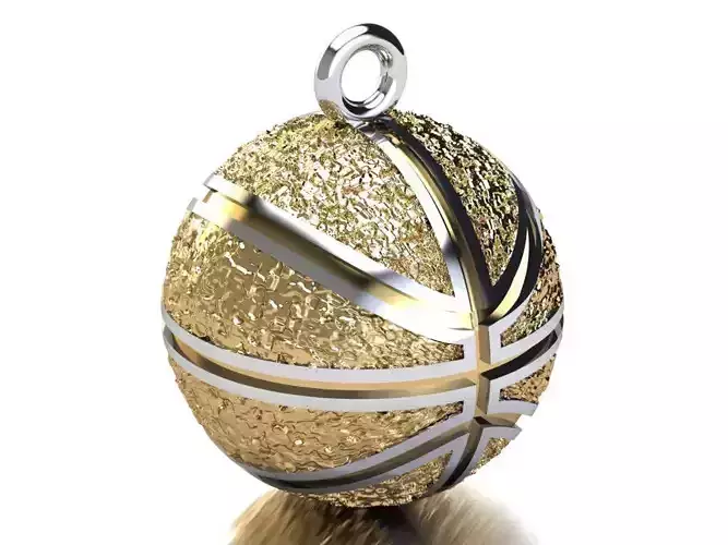ball pendant