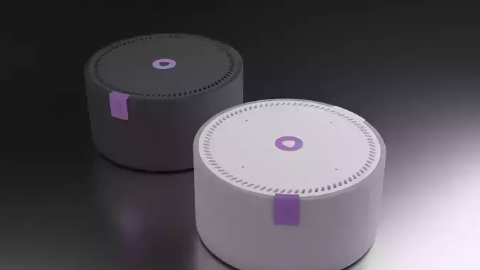 Yandex station mini 1