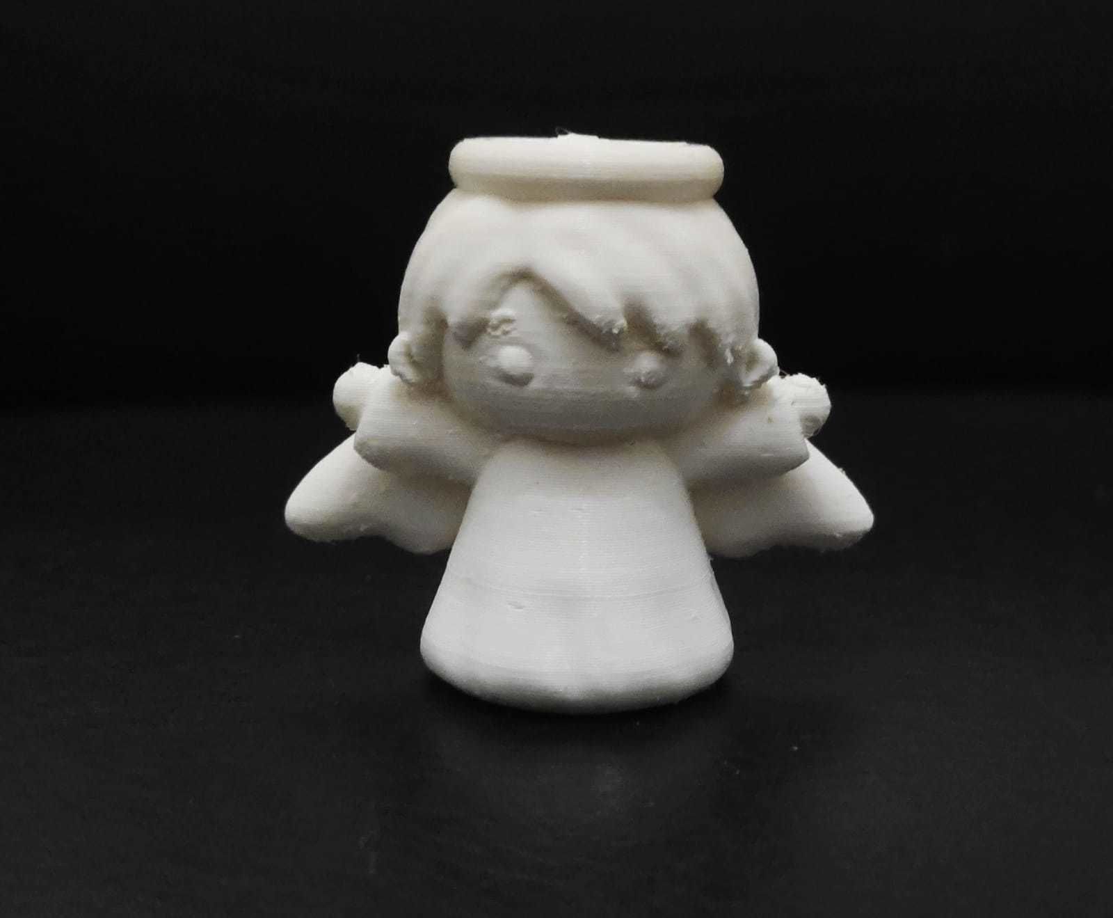 Cute Holy Nativity 3D print model_10