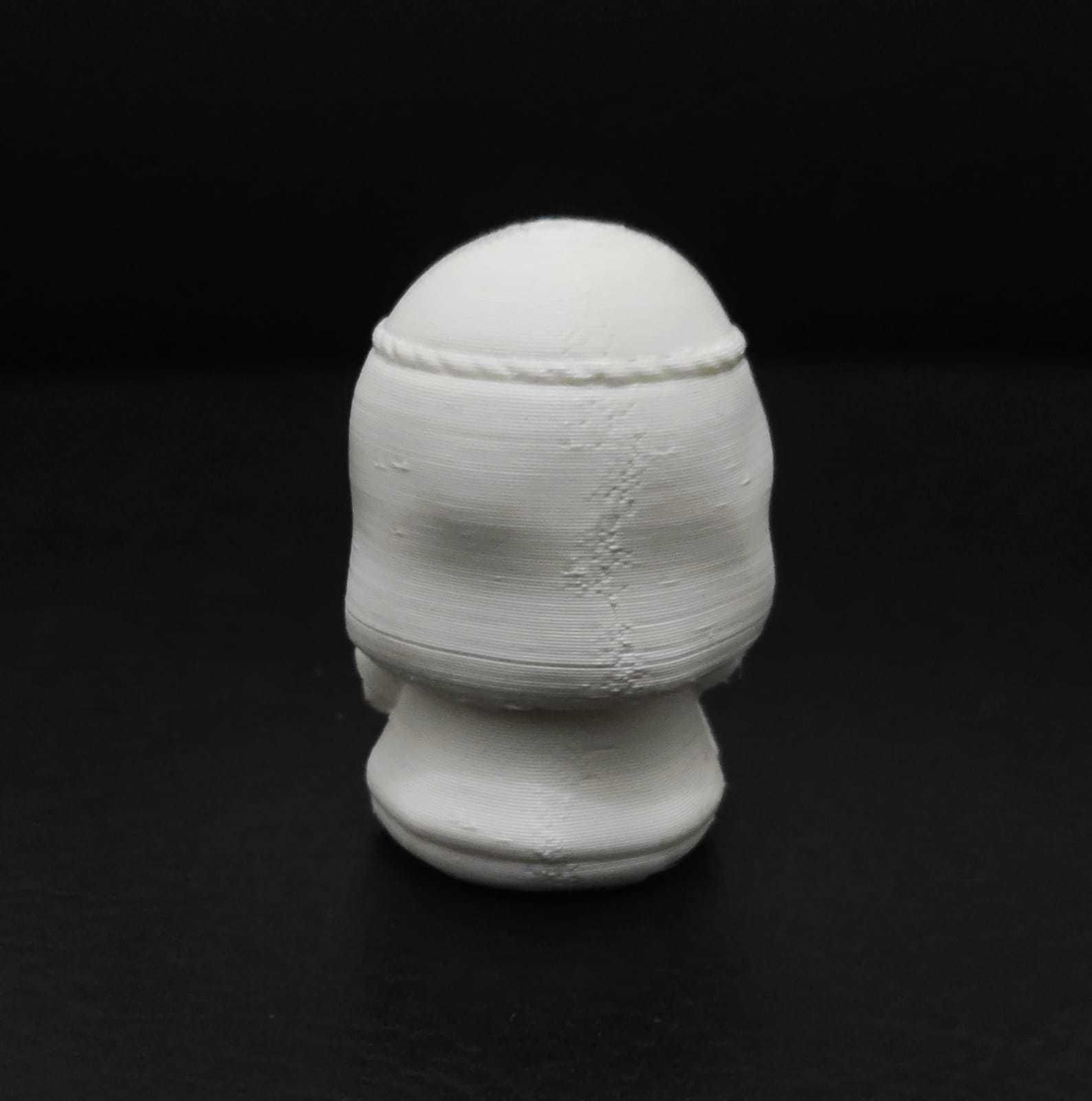 Cute Holy Nativity 3D print model_20