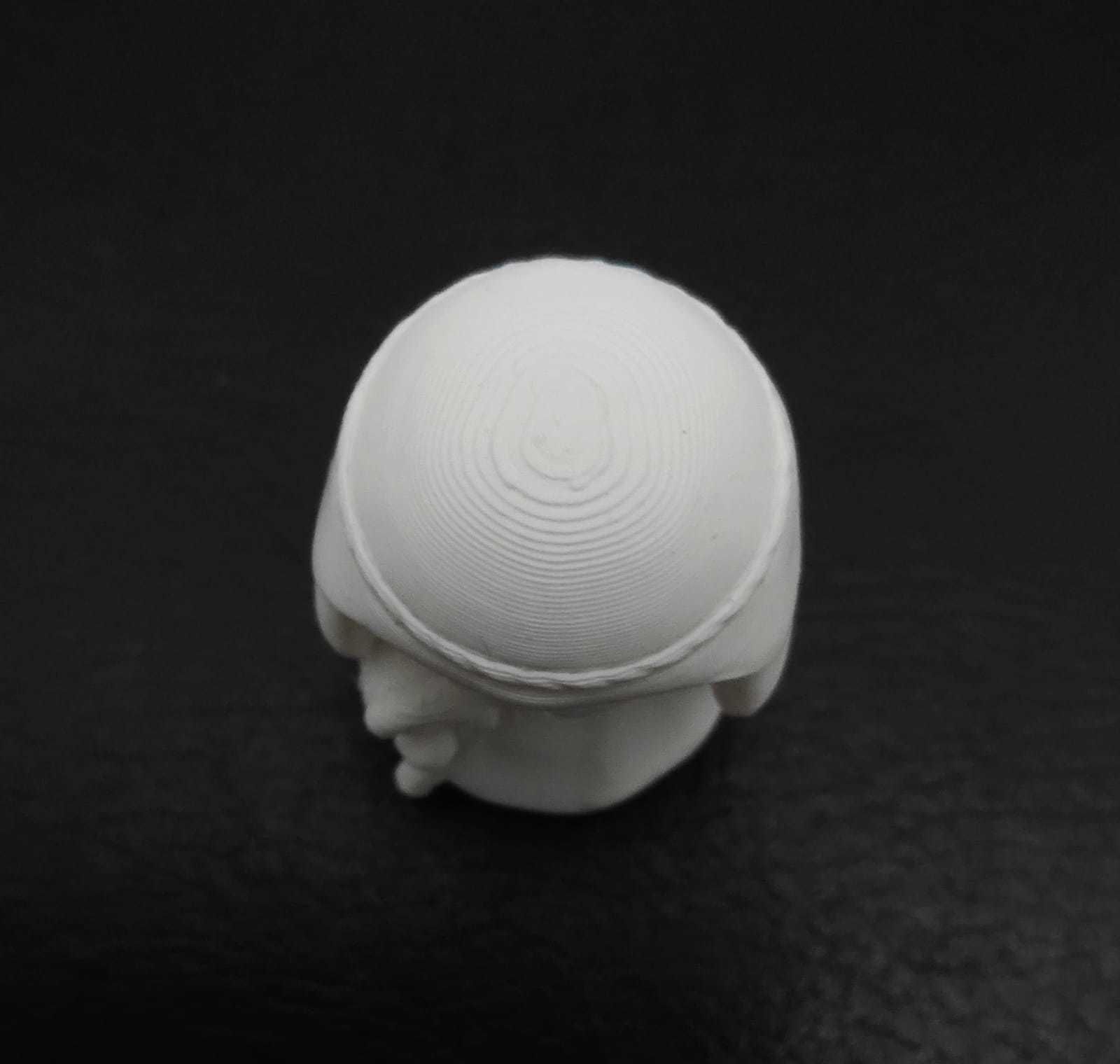 Cute Holy Nativity 3D print model_21