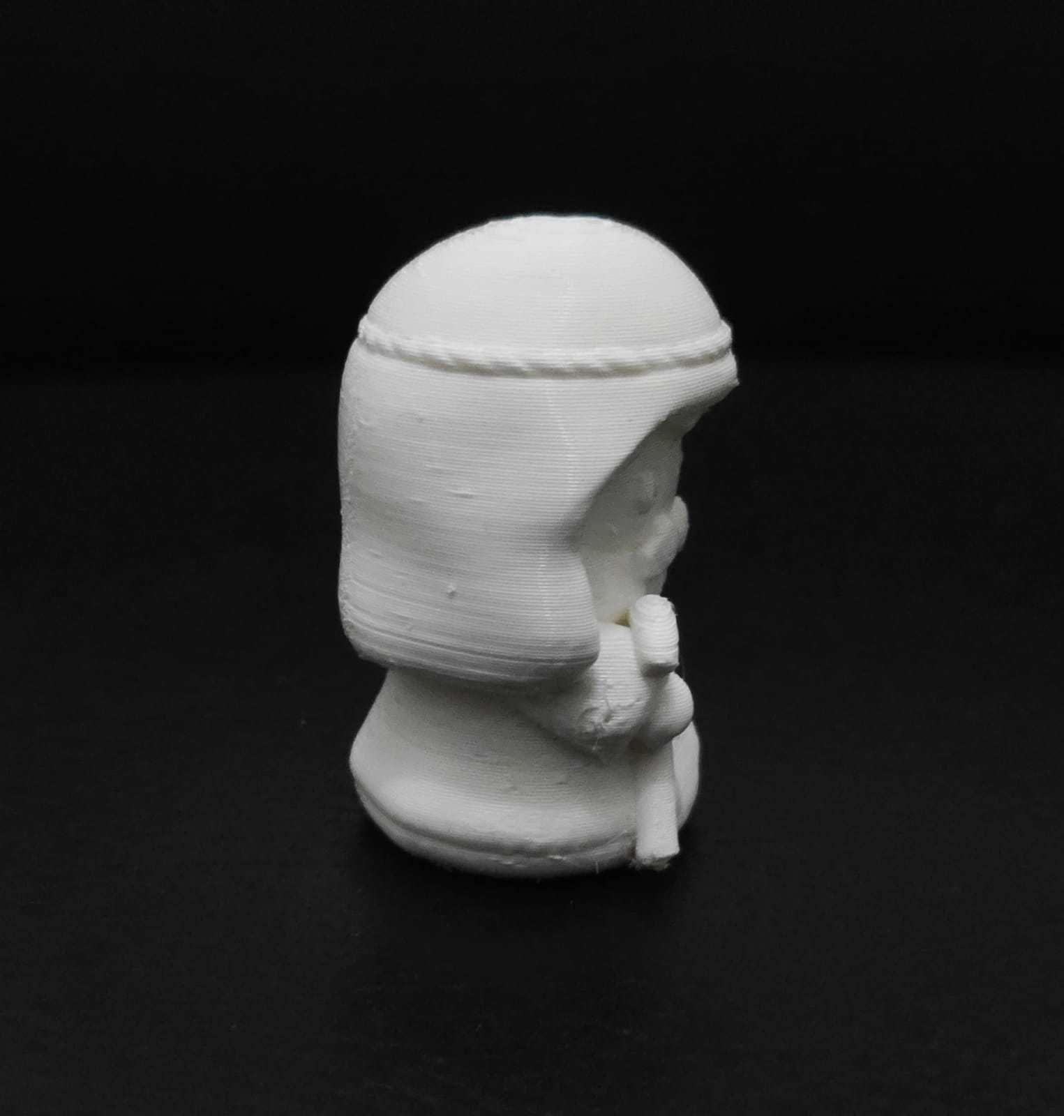 Cute Holy Nativity 3D print model_17