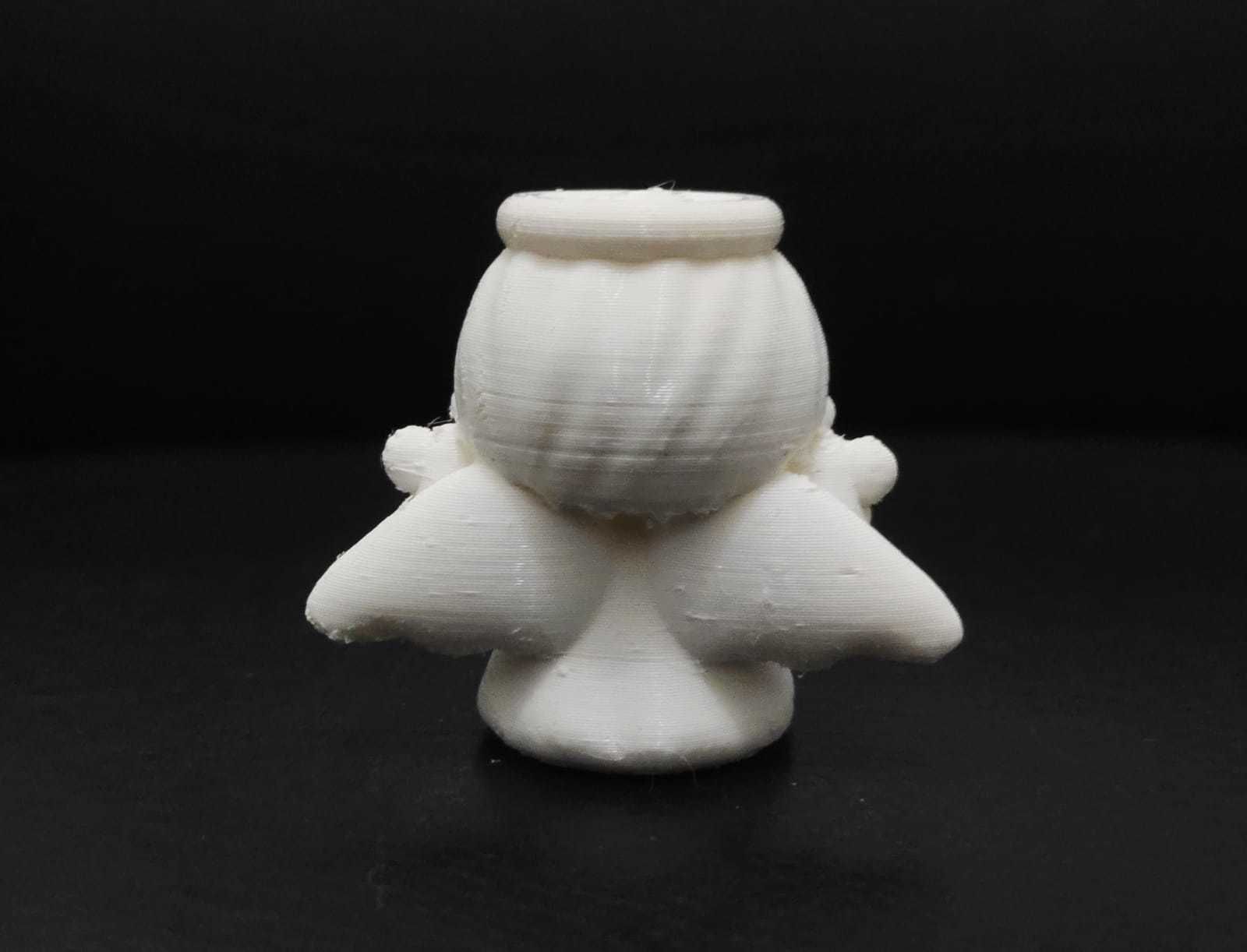 Cute Holy Nativity 3D print model_12