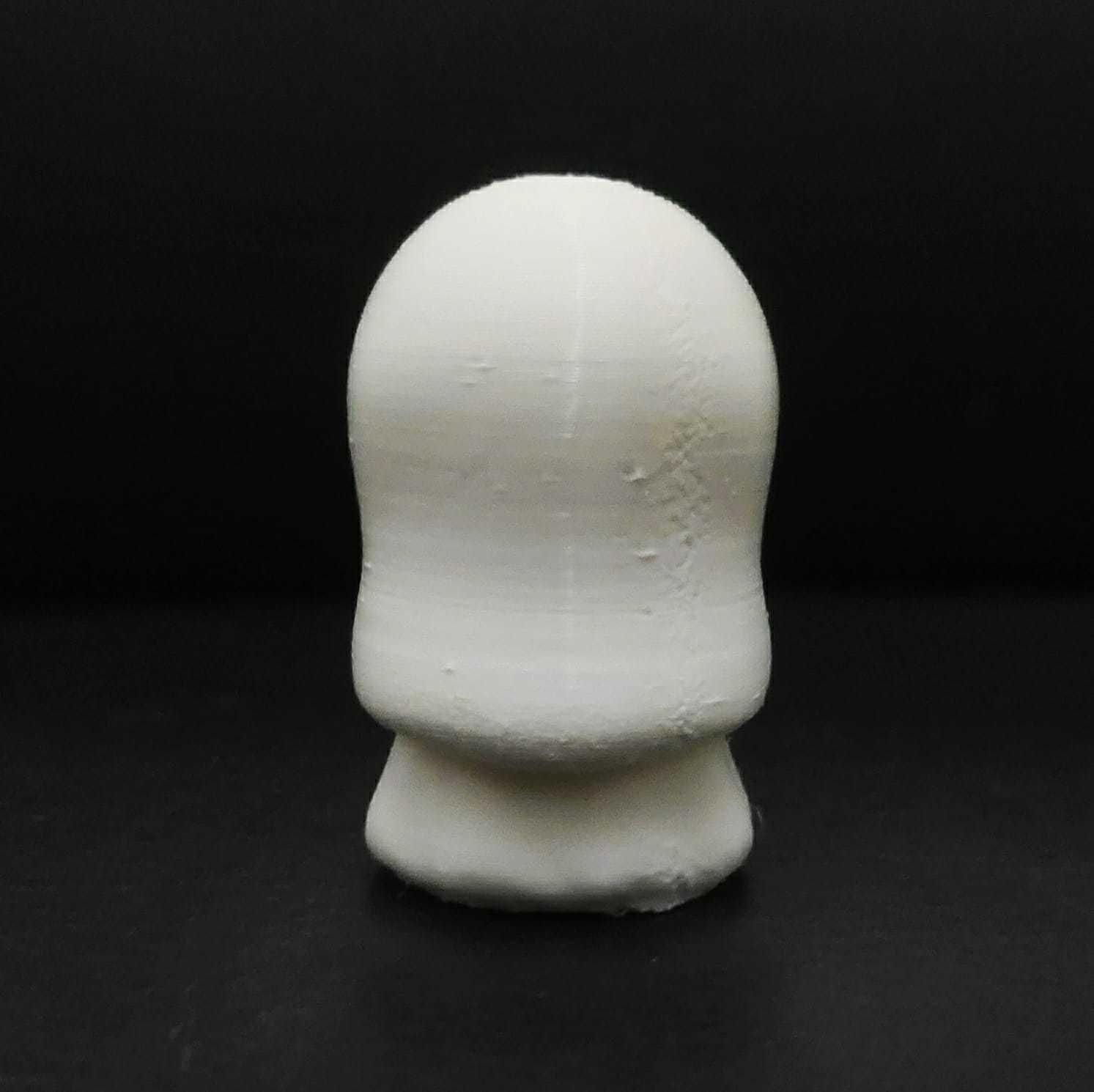 Cute Holy Nativity 3D print model_24