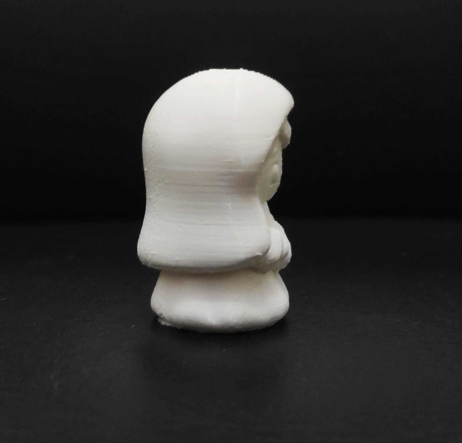 Cute Holy Nativity 3D print model_25