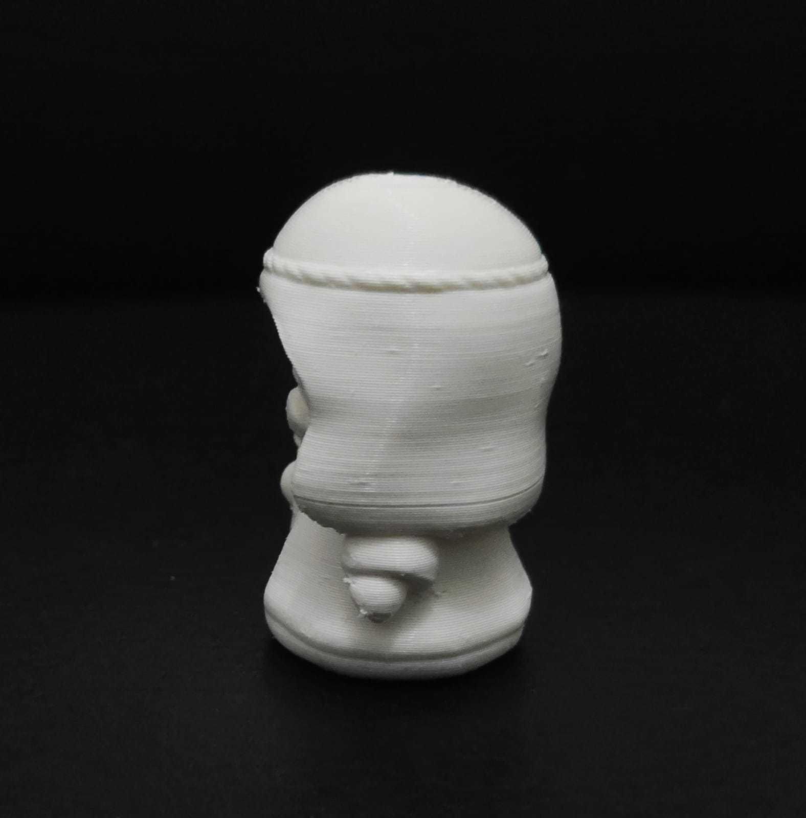 Cute Holy Nativity 3D print model_19