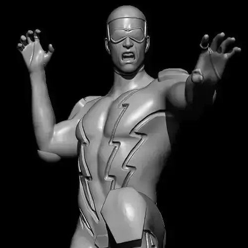Black Lightning