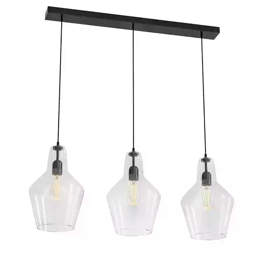 HUDSON CONE PENDANTS