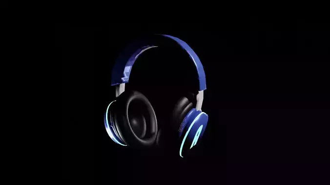 HEADSET headphones