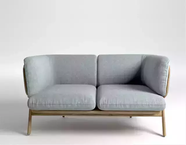 STANLEY SOFA 2seat ARM CHAIR