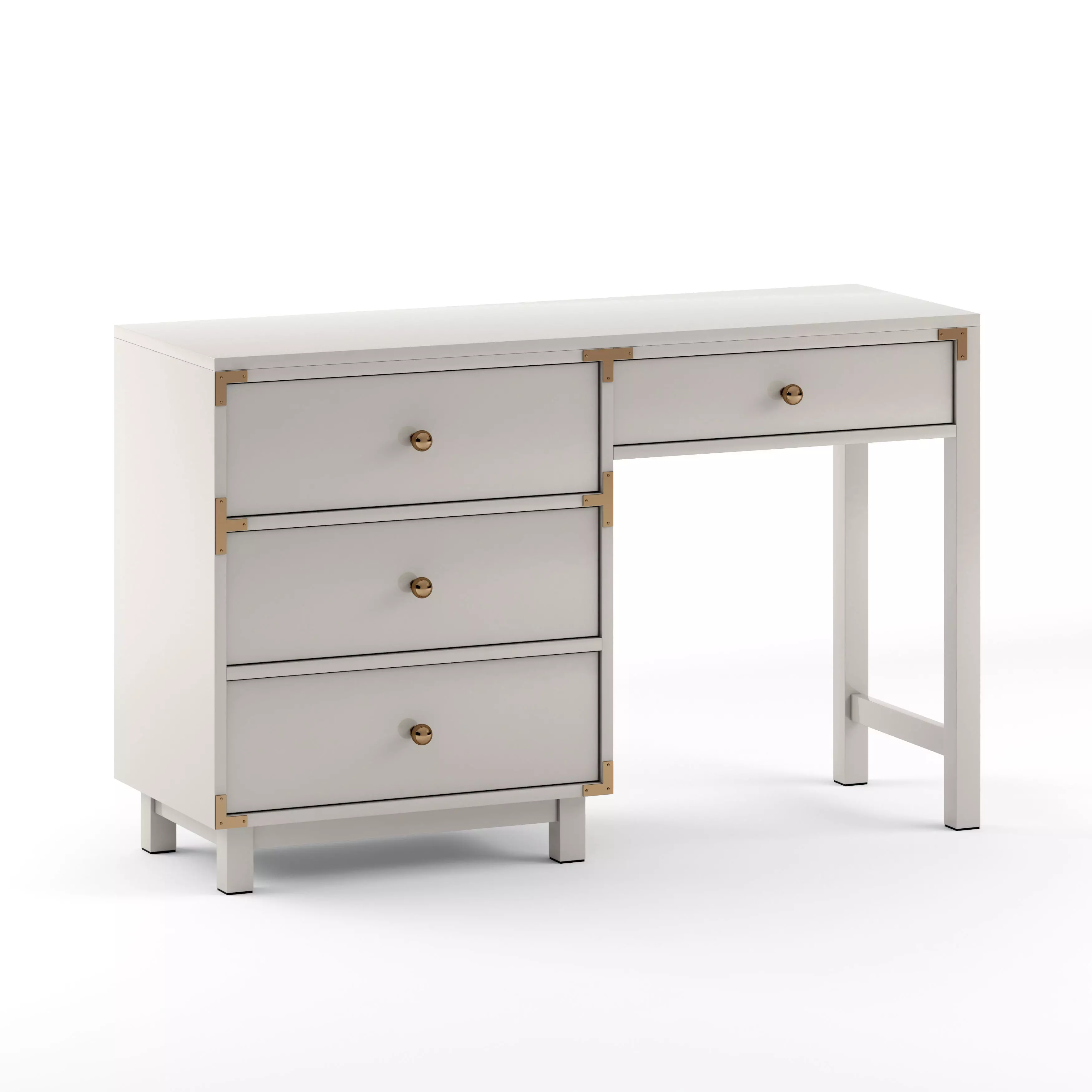 Table M001 3D model_0