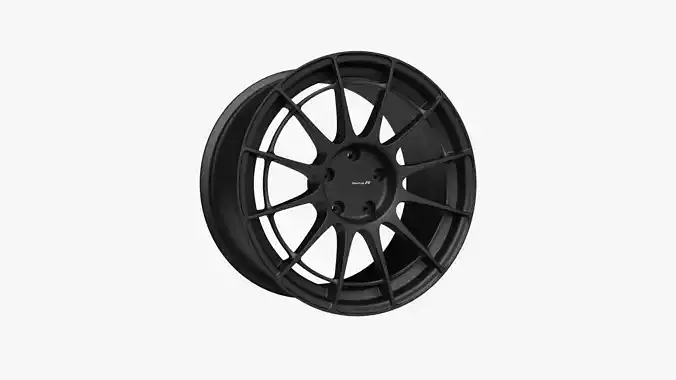 Enkei NT03RR Wheel Rim