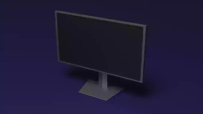 27 Inch Monitor