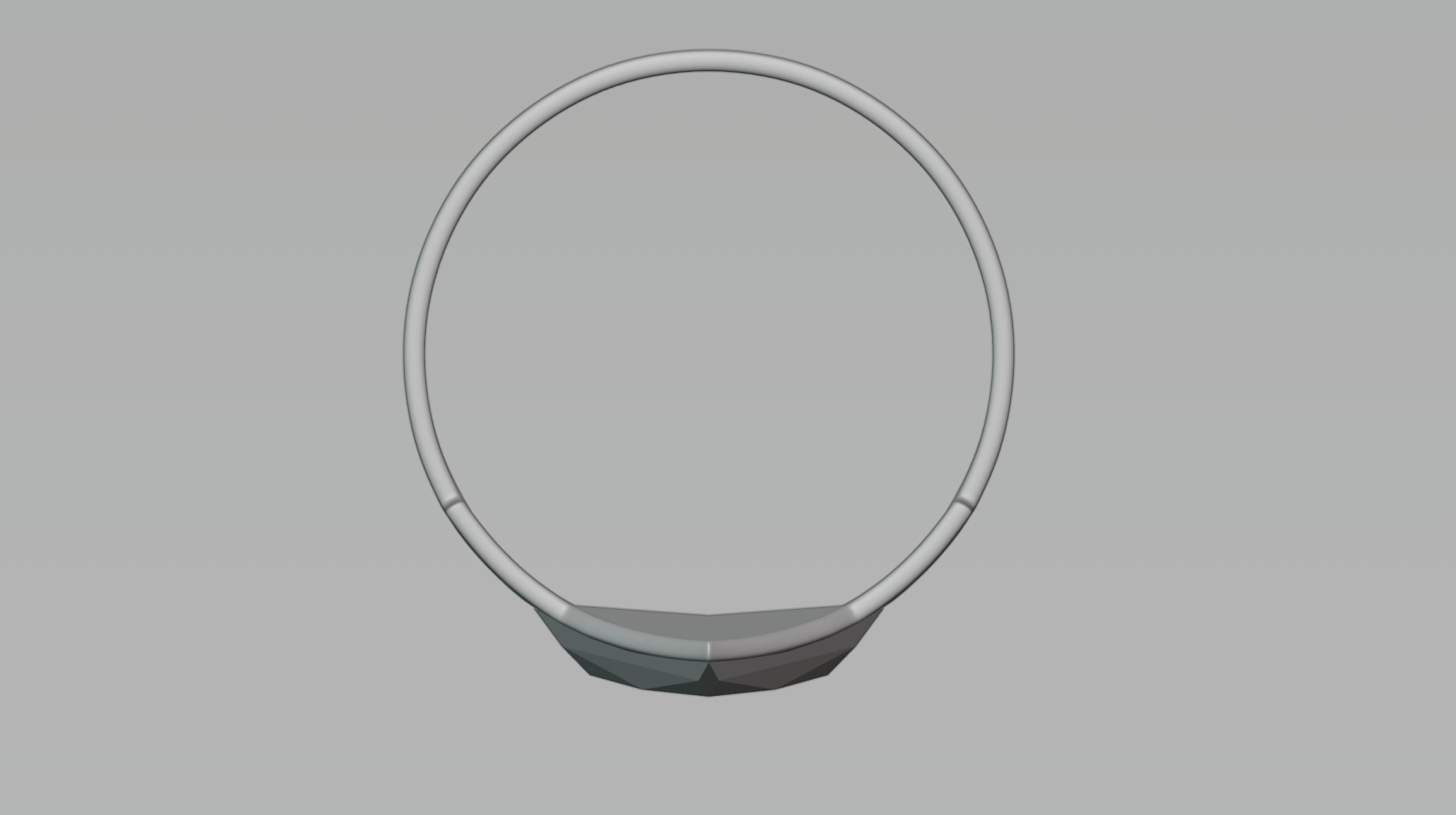 Ring 03 3D model_4