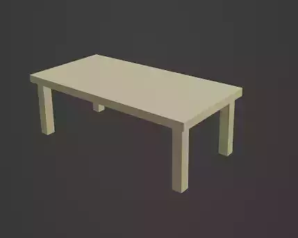 Basic table