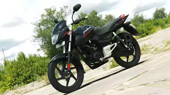 Pulsar 125