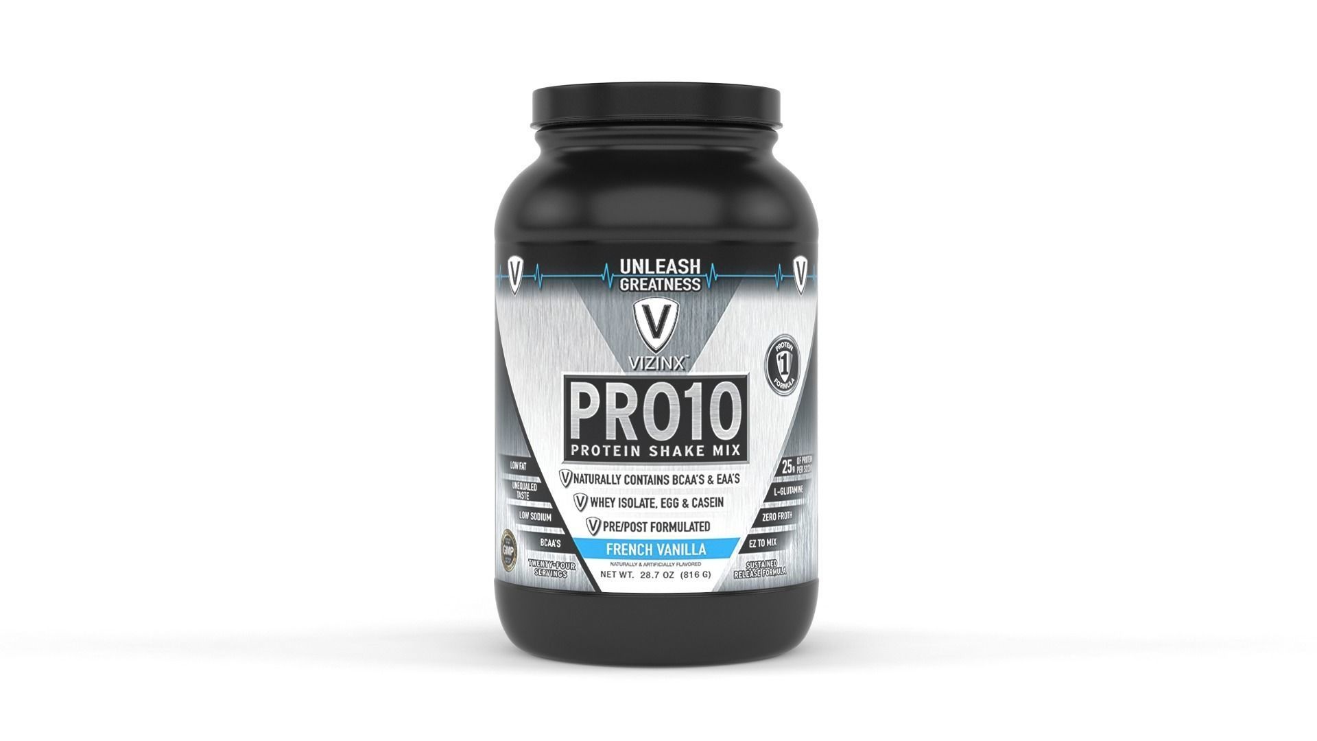 Protein Powders 3D model_16
