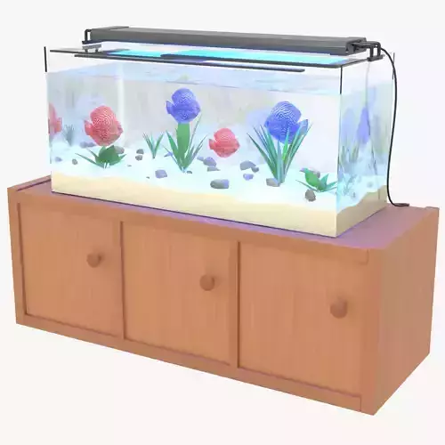 Fish Tank