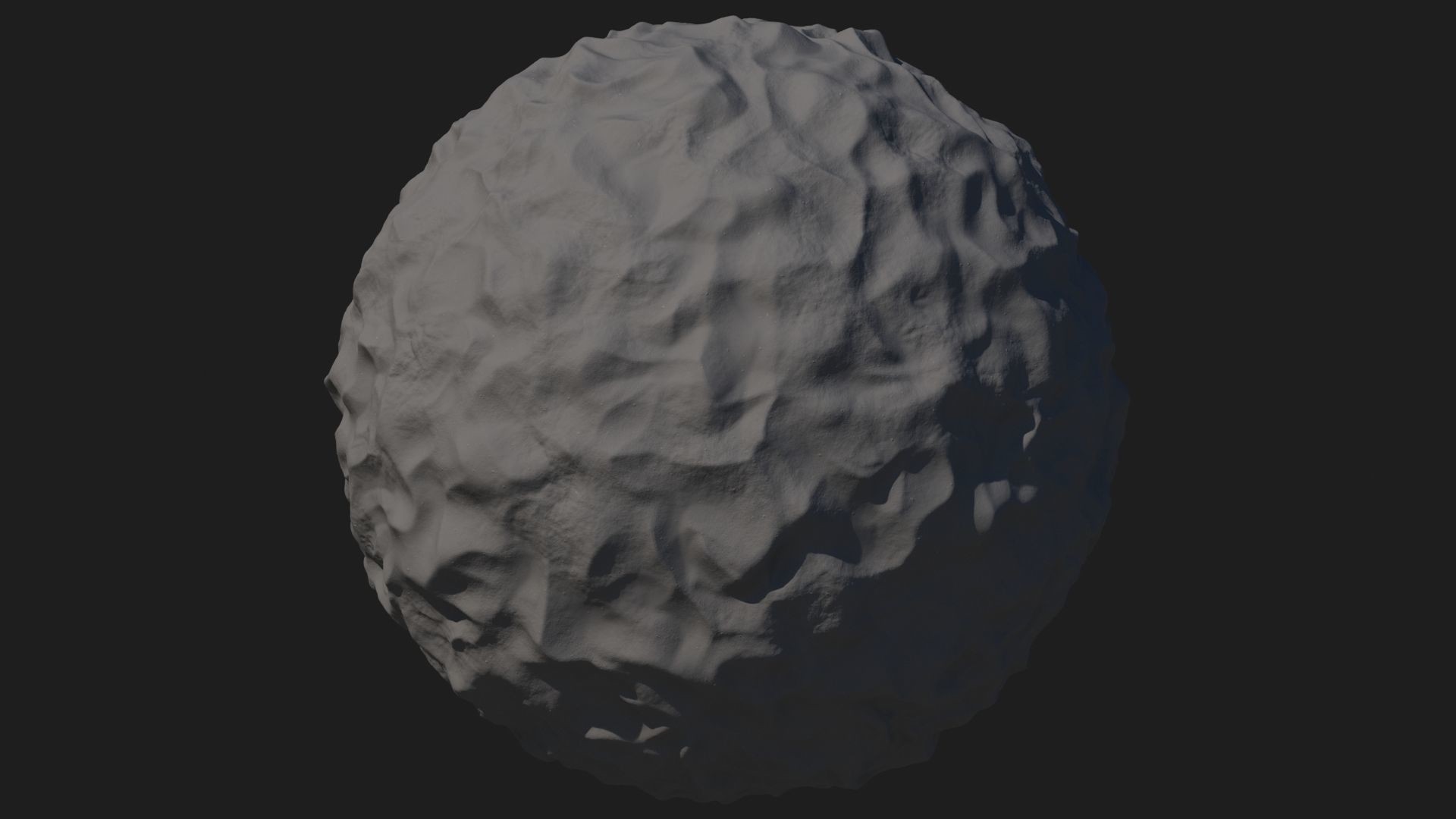 Large area beach sand texture Texture_3