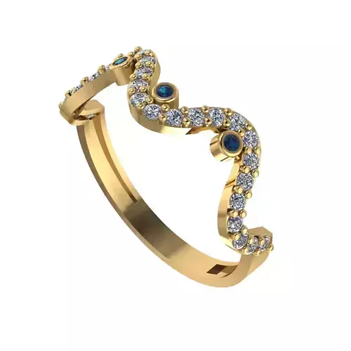 lifestyle Wedding Ring