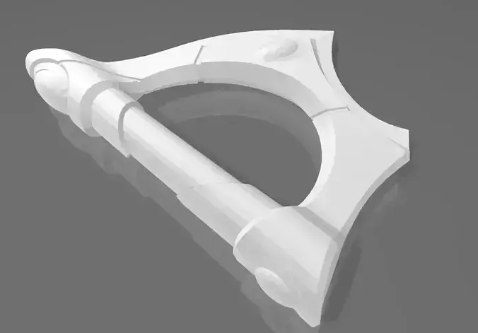 Genesis Arc Melee Knife