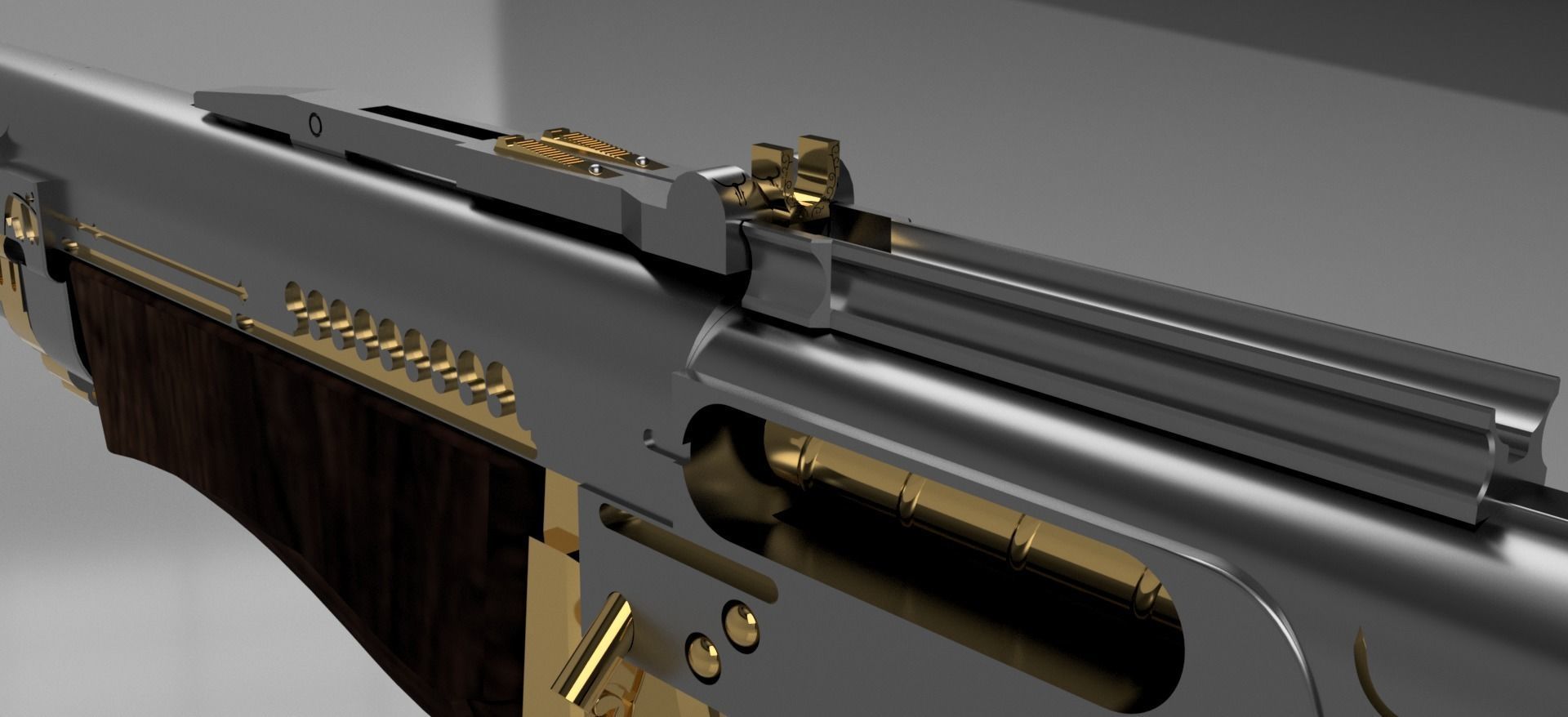 Dead Mans Tale 3D Print Files Destiny 2 3D print model_5