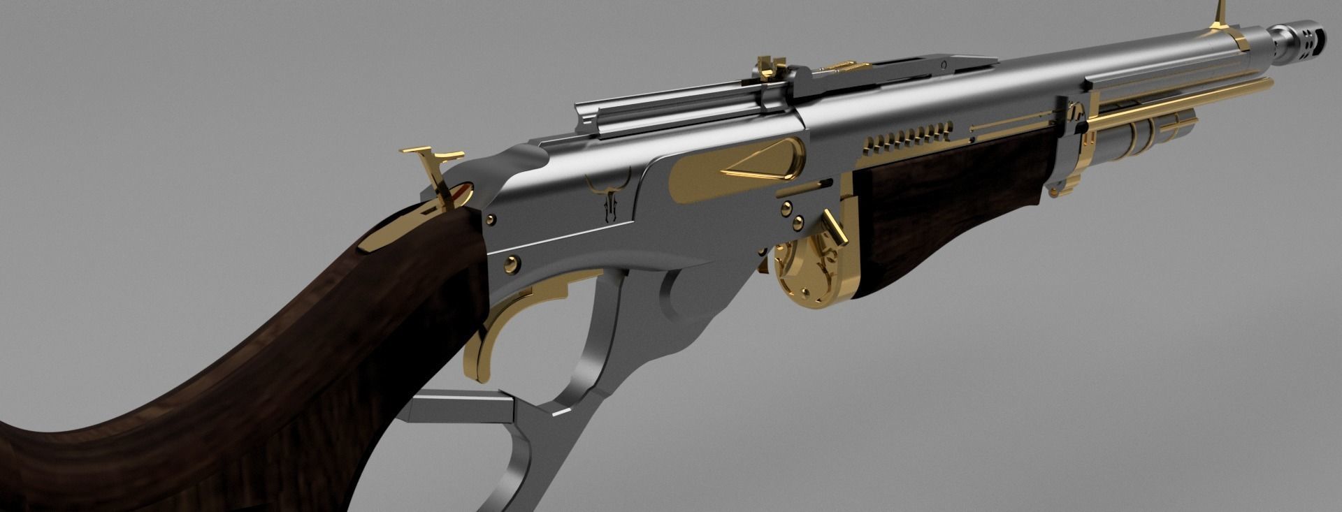 Dead Mans Tale 3D Print Files Destiny 2 3D print model_6