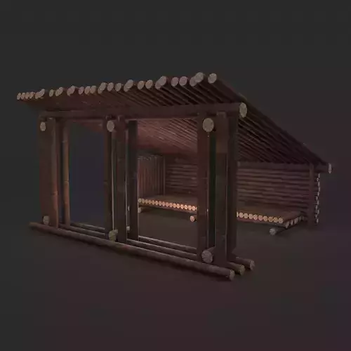 Viking Hut V