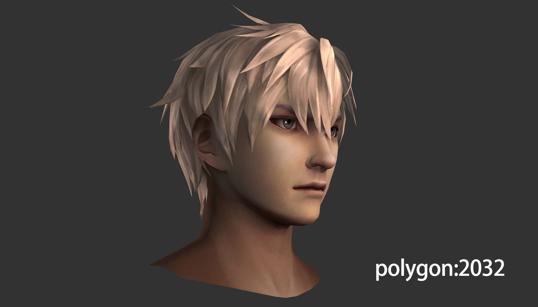 man hair style collection 01 _11