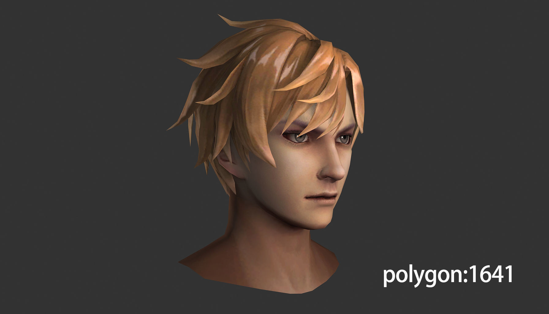 man hair style collection 01 _13