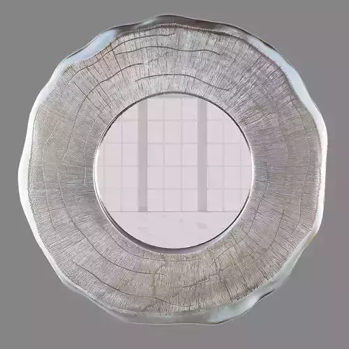 Mirrors 04 Low-poly 3D model