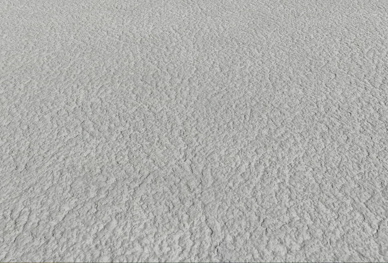 Seamless Plaster 3 Texture