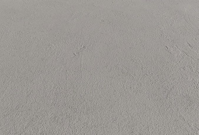 Seamless Plaster 7 Texture