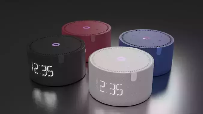 Yandex station mini 2021 