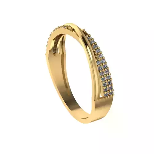 valentine lifestyle Wedding Ring 