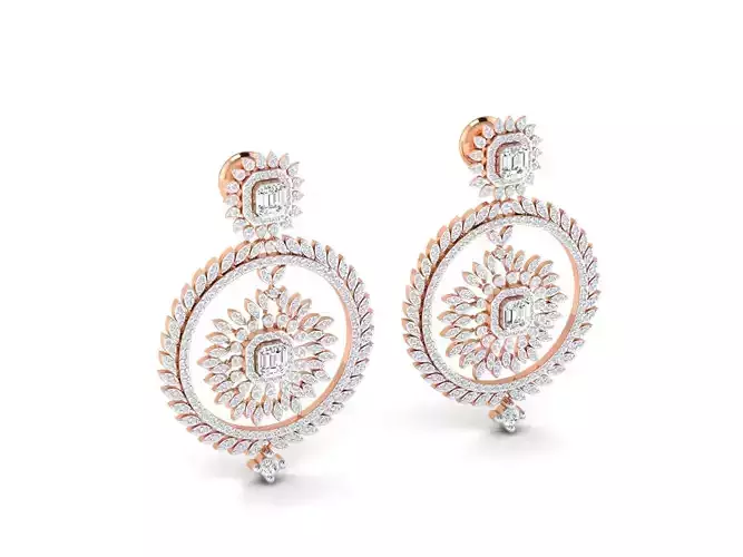Women Earrings - 43