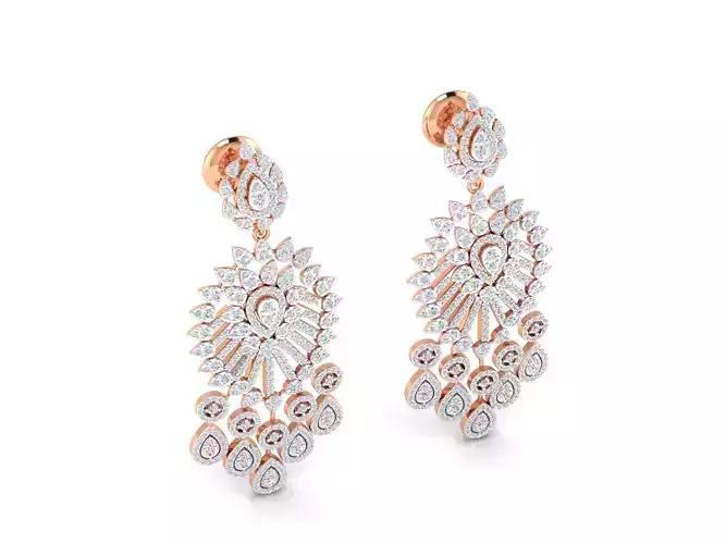 Women Earrings - 14