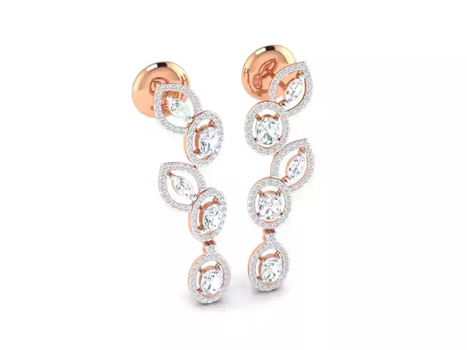 Women Earrings - 59