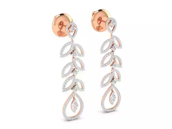 Women Earrings - 46