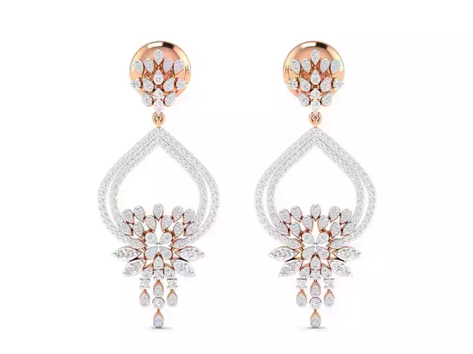 Women Earrings - 22