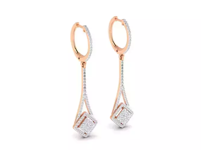 Women Earrings - 17 ER