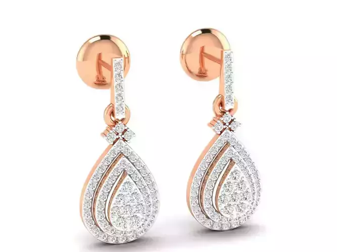 Women Earrings - 15 ER