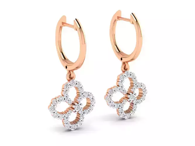 Women Earrings - 8