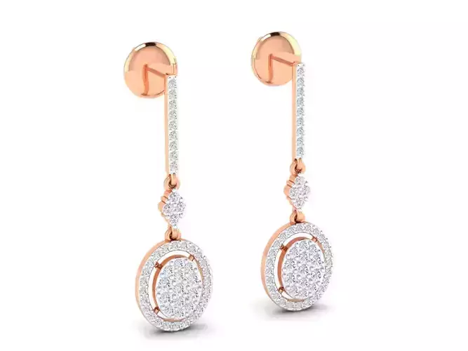 Women Earrings - 7  2