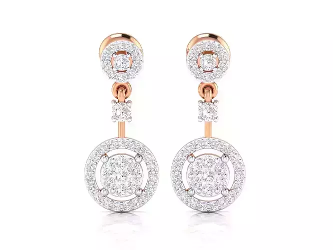 Women Earrings - 2