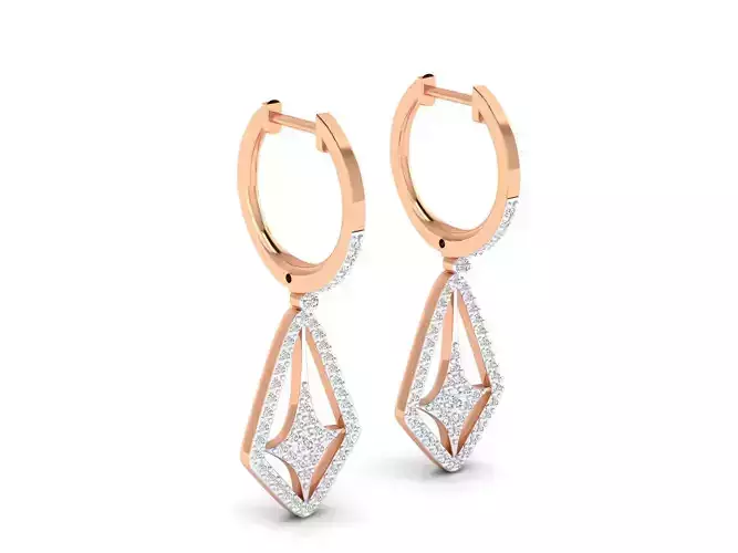 Women Earrings - 44